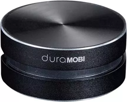 Wscoficey Bone Conduction Speaker True Wireless Mini Portable Loud Stereo Sound Microphone Sound Box Sound Black Built