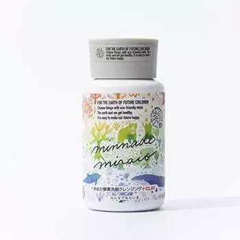 все вместе создаем будущее Ферментная очищающая ГЛИНА для лица 50г Давайте +