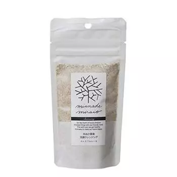 все вместе создаем будущее очищающее средство для лица с ферментами рисовых отрубей сменная упаковка 70 г x 6 пакетиков Давайте на 100% без добавок