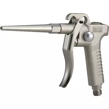 WTB Air Duster Gun Air Duster (Nipple Type) E80M-1B (Aluminum Body)