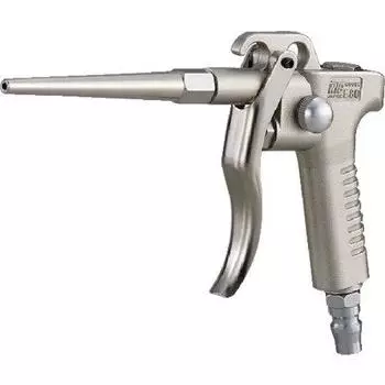 WTB Air Duster Gun Air Duster (Plug Type) E80M-1BP (Aluminum Body)