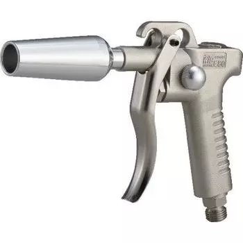 WTB Air Duster Gun Air Duster (Тип соски) E80M-JB (Алюминиевый корпус)