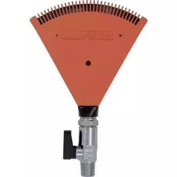WTB Air Duster Gun FJD Fan-shaped