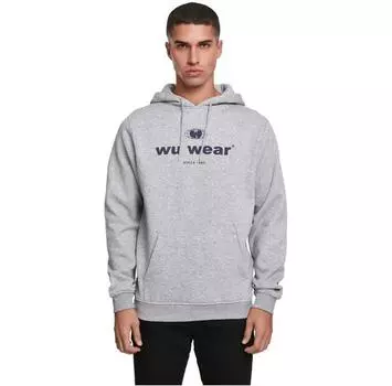 Wu-wear Since 1995 худи XS