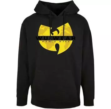 Wu-wear WU057 худи S