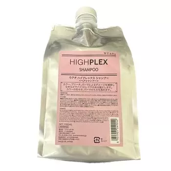 WUAO Hyplex Shampoo 1000ml