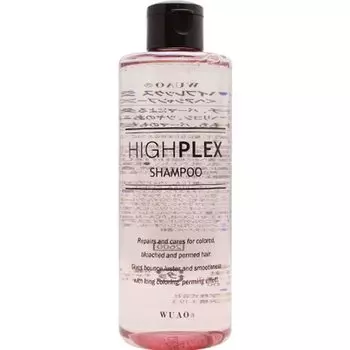 WUAO Hyplex Шампунь 300 мл