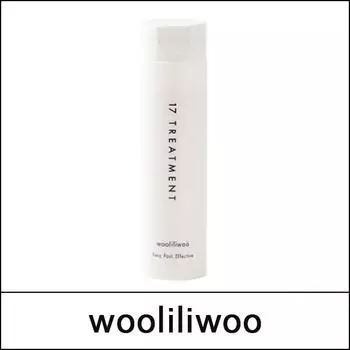 [вулиливу] (кл) wooliliwoo 17 Лечение 250 мл / Срок годности 2026.05