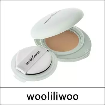 [вулиливу] (кл) Woolilywoo бежевый солнцезащитный бальзам 15 г