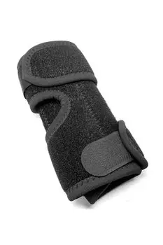wumio Elbow 1 One Arm Elbow Tennis Golf Elbow Support Supporter, Piece, Supporter, Sports, Elbow, Elbow, Unisex, Unisex, Spring, Joint, Velcro, Fixed,
