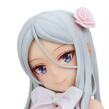 WW Влад Цепеш Шкала белизны ПВХ окрашенная готовая фигурка Hero*Senki 1/6