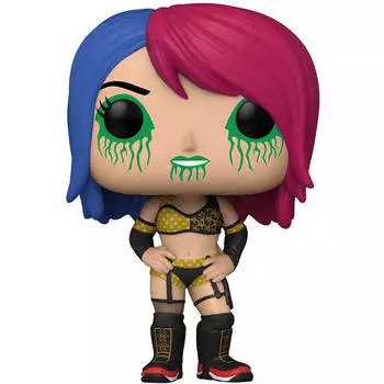 WWE Аска Поп! винил