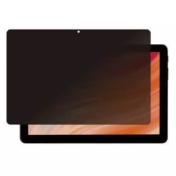 вы можете ClearView Fire HD 10 Fire HD 10 Kids HD 10 Kids Pro для дюймового ЖК-дисплея Защитная пленка Защита конфиденциальности Сделано в Японии [Если заглядывать, смотреть] /