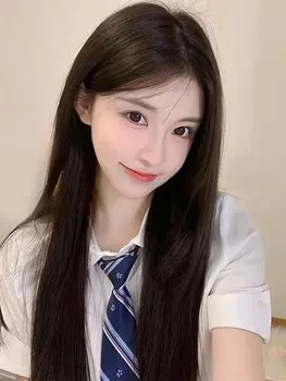 выберите Передний кружевной полный парик Длинный кудрявый полный парик Корейская мода KPOP Бесплатная композиция Парик Натуральный черный прямой Медицинское использование Натуральный черный Лили коричневый