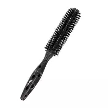 Wyeth Park Professional Black Carbon Tiger Brush YS-490 чёрный