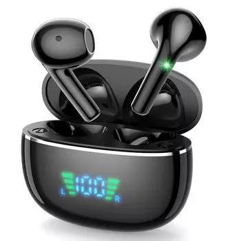 выпуск Bluetooth Оснащен Bluetooth-наушниками Беспроводные наушники Bluetooth-наушники Наушники работают 6 часов самостоятельно Большая емкость