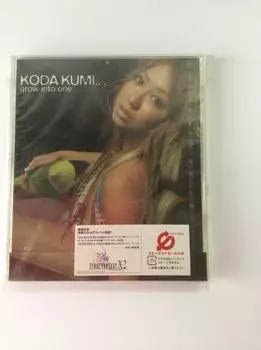 вырасти в одно целое(CCCD)