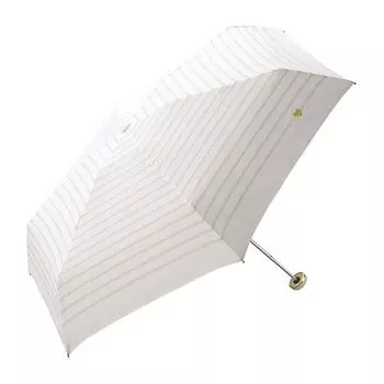 вышитая кайма с сердечками, золотая складная, для солнца и хранения, широкая, удобная и вечная, для поездок на работу или WPC. Зонт, мини, розовый,