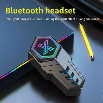 X20 Bluetooth 5.3 Гарнитура для мотоциклетного шлема Беспроводные наушники Водонепроницаемые шумоподавление Hands Free MP3 Музыкальный плеер Динамик Наушники