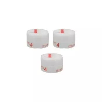 [X3 Set] Milbon Freezoom Wax 4 90g