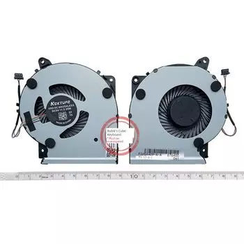 X409u Applicable to ASUS ASUS Hard Stone 6 Generation Y4200f X509 Fl8700d A509fb Fan Y5200d [New/1] (Applicable) Y4200D Y4200F