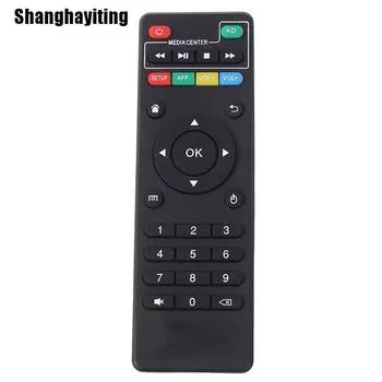 X96 X96W Android TV Box Пульт дистанционного управления Мини-пульт дистанционного управления