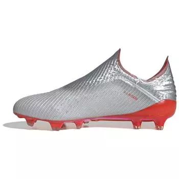 X 19+ Серебристый Красный Металлик F35322