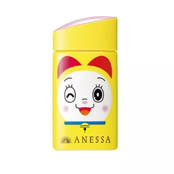 x Anessa Perfect UV Mild Milk N DR12 60 мл Дорами-чан