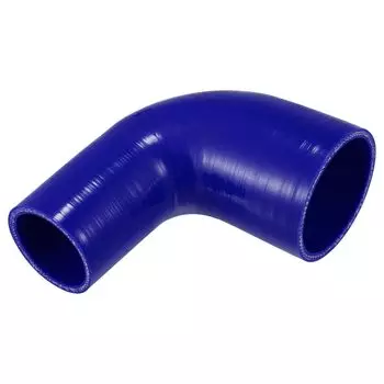 X AUTOHAUX 1 шт. Внутренний диаметр 2,0 - 2,8 дюйма (51 - 70 мм) длина Inner diameter 51mm-70mm