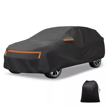 X AUTOHAUX CX30 Body Spunlace Новая Водонепроницаемая Ткань Флис Краска Сезон Дождей Град Ветрозащита Сильный Ветер Боковая Ночная Безопасность Защита от Солнца Мороза