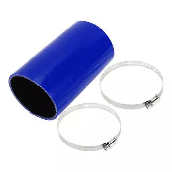 X AUTOHAUX Внутренний диаметр 3,1 дюйма (80 мм), Длина 5,9 дюйма (150 мм), 0 80mm