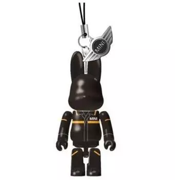 X BMW MINI R@BBRICK 70%