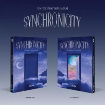 X IN - СИНХРОННОСТЬ (1-й мини ) [Случайный] 0