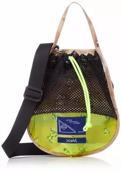 x PMW МИНИ-СУМКА НА ПЛЕЧО GO 5192003 Камуфляж [X Girl]