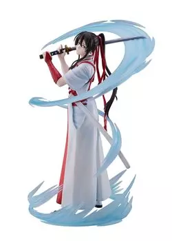 x Pop Pro Paradise Scale PVC Figure FNex Hell s Hell s Raku~Sagiri 17