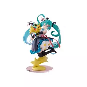 x Rody Figure you AMP Hatsune*Miku AMP+ ~39/Спасибо, Hatsune*Miku