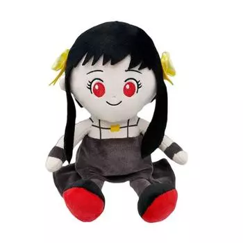 X Семья Шпион Плюшевые куклы Милая Девочка Йор Форджер Мягкие игрушки Для Детского Подарка Yor