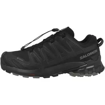 XA Pro 3D V9 GTX 471190 275 [Salomon] Мужские черные/Phantom/Pewter