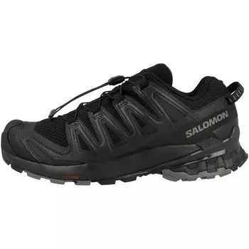 XA PRO 3D V9 [Salomon] ЧЕРНЫЙ/ФАНТОМ/ОЛОВО 26.0