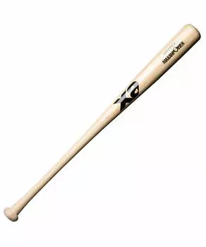 XANAX Baseball Bat Bamboo Bat for High School Students BHB6900 Natchu 84cm Made in Japan