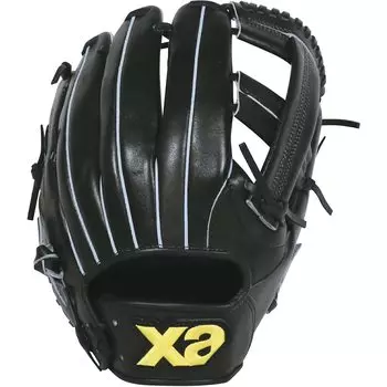 XANAX Baseball Glove Softball Glove Made in Japan BRG-8153 чёрный