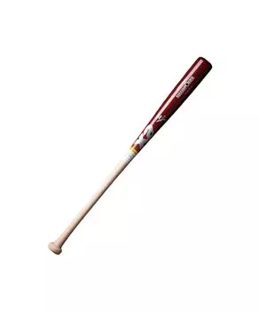 Xanax Baseball Hardball Hardwood Bat Brown x Natural (9470) 85cm BHB7385