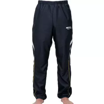 Xanax Breaker Pants Navy x White S BGC2100P (5001)