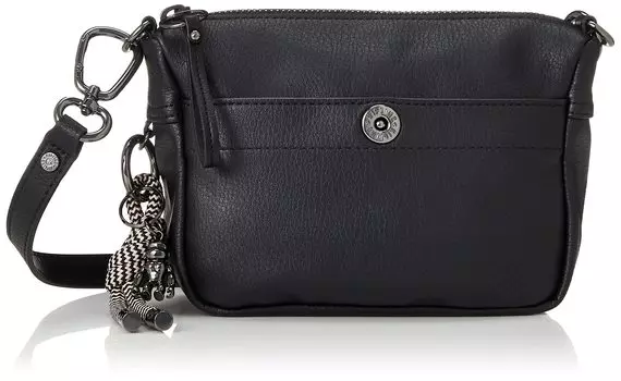 XANDRA Black FL KI649566C [Kipling]