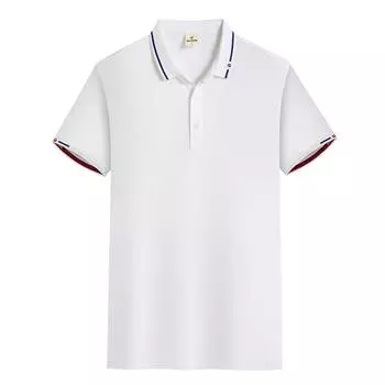 XBHD LY9903 200 г шелковисто-жемчужное ПОЛО с морскими водорослями S