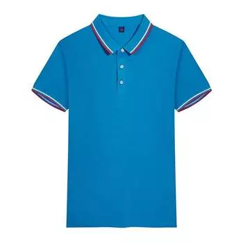 XBJSH JSH-2211 Рубашка с лацканами S