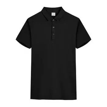 XBJSH K22009 Рубашка с лацканами S