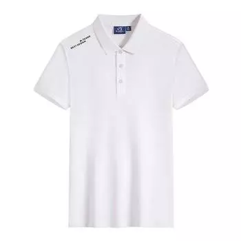 XBJSH ZW202 175G рубашка поло с лацканами из полиэстера, прибытие на следующий день S