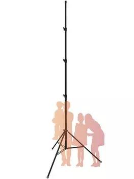 XbotGo оригинальный штатив 4 Используется с ИИ Снимает с высокого угла Легко для хоккея на льду [Оригинальный продукт] производитель (измерители высоты) карданный подвес, вид,