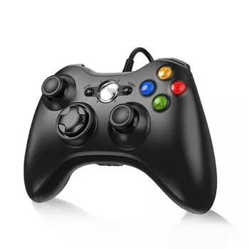 Xbox360 проводной/беспроводной геймпад ПК/p3/Android общий аркадный контроллер